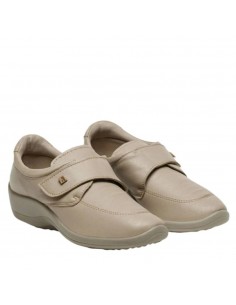 Mocasín velcro para mujer de ARCOPEDICO 2