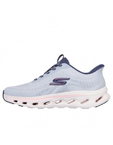 GO WALK GLIDE-SPEP 2.0 MARIA AZUL