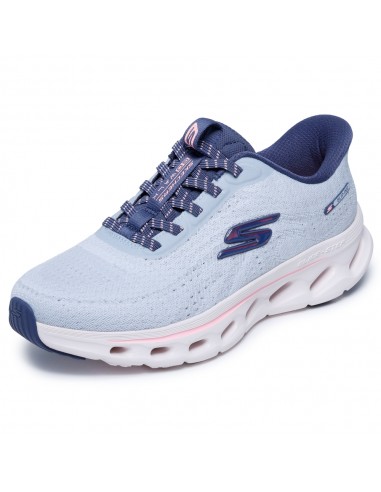 GO WALK GLIDE-SPEP 2.0 MARIA AZUL