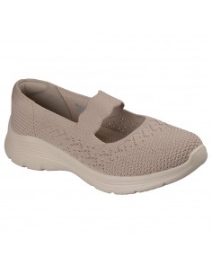 Bailarina deportiva para mujer de SKECHERS 2