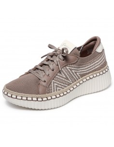Zapatilla para mujer de SKECHERS 2