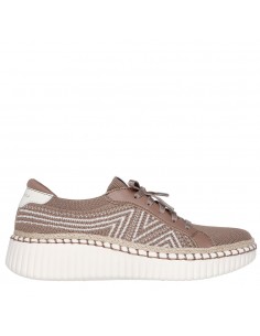 Zapatilla para mujer de SKECHERS