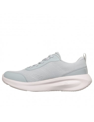 SKECHERS PLUSH FOAM GRIS