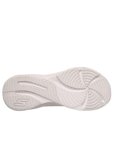 SKECHERS PLUSH FOAM GRIS