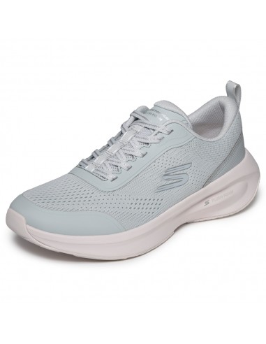 SKECHERS PLUSH FOAM GRIS