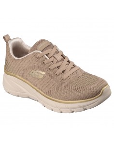 Zapatilla para mujer de SKECHERS 2