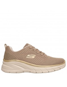 Zapatilla para mujer de SKECHERS
