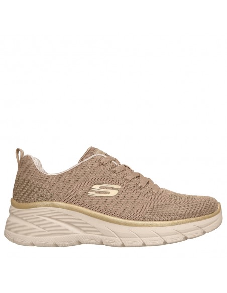Zapatilla para mujer de SKECHERS