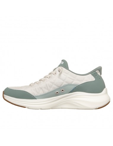 SLIP-INS VAPOR FOAM VERDE