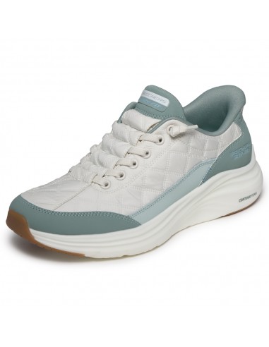 SLIP-INS VAPOR FOAM VERDE