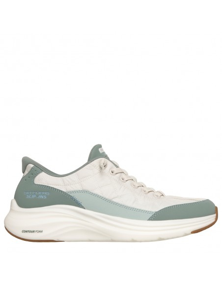 Zapatilla para mujer de SKECHERS