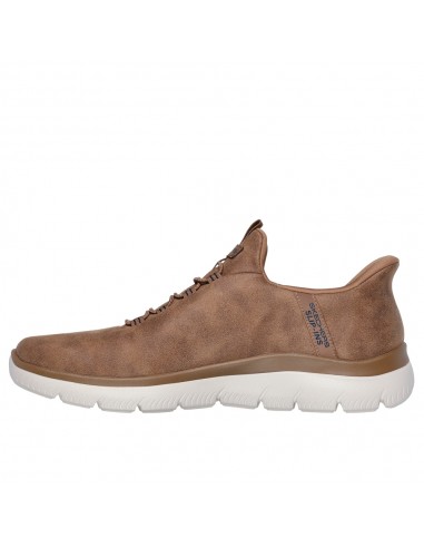 SLIP-INS SUMMITS KORLO MARRON