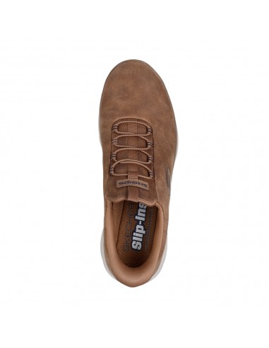 SLIP-INS SUMMITS KORLO MARRON