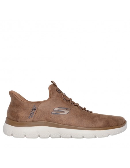 Zapatilla para mujer de SKECHERS