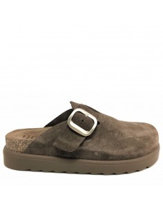 Zueco para mujer de YOKONO