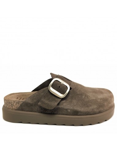 Zueco para mujer de YOKONO