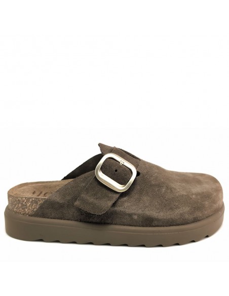 Zueco para mujer de YOKONO