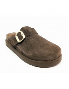 Zueco para mujer de YOKONO 2