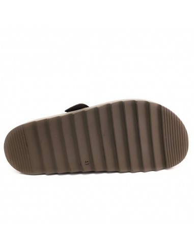 TUNEZ-599 SERRAJE MARRON