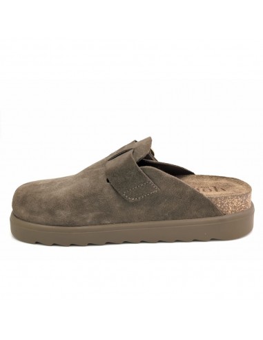 TUNEZ-599 SERRAJE MARRON