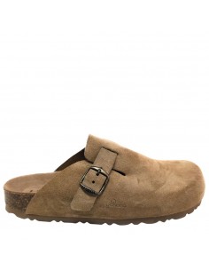 Zueco para mujer de YOKONO