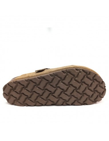 ZUECO-599 SERRAJE TAUPE