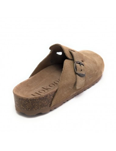 ZUECO-599 SERRAJE TAUPE