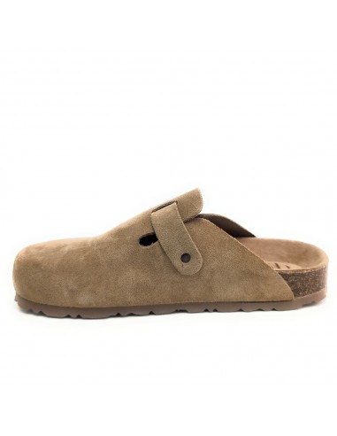 ZUECO-599 SERRAJE TAUPE