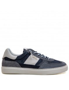 Zapatilla para hombre de CETTI