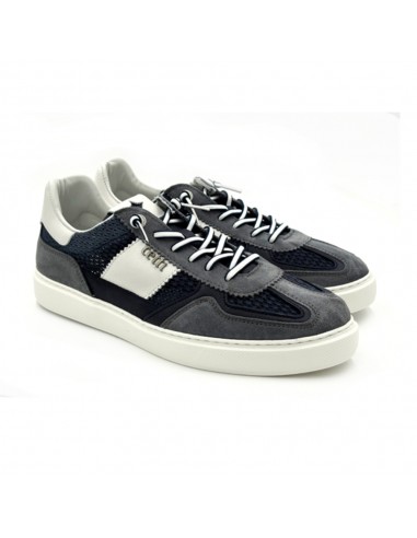 1395 REJILLA-PIEL AZUL