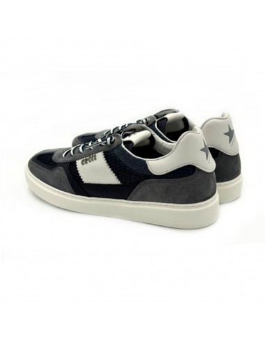 1395 REJILLA-PIEL AZUL