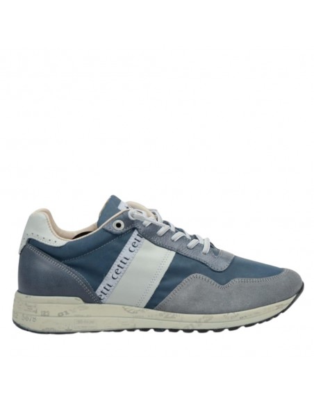 Zapatilla para hombre de CETTI