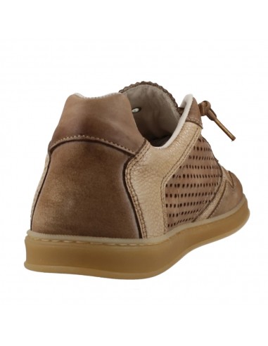 848 BAREFOOT PIEL CUERO