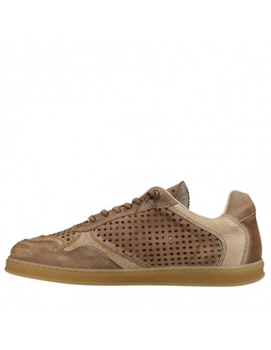 848 BAREFOOT PIEL CUERO