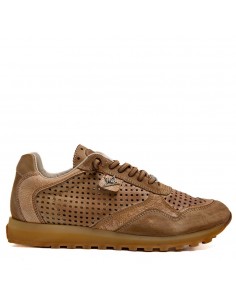 Zapatilla para hombre de CETTI