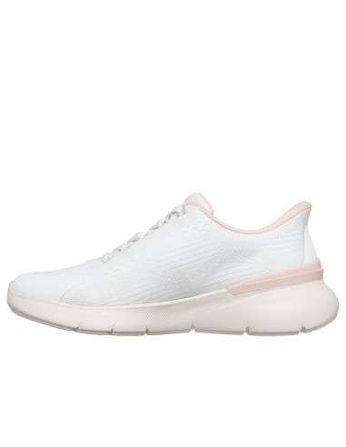 SKECH-AIR DYNAMIGH 2.0-UPWAR BLANCO