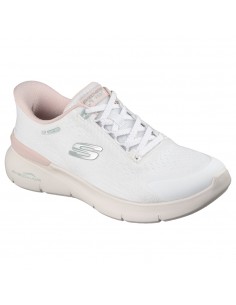Zapatilla para mujer de SKECHERS 2