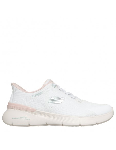 Zapatilla para mujer de SKECHERS