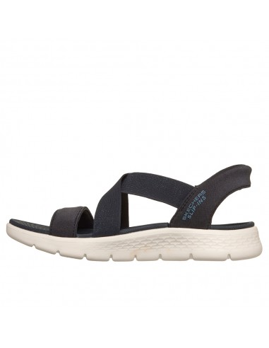 SLIP-INS GO WALK FLEX SANDAL GLIMMER...