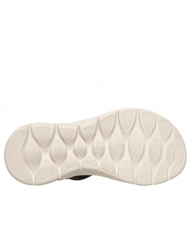 SLIP-INS GO WALK FLEX SANDAL GLIMMER...