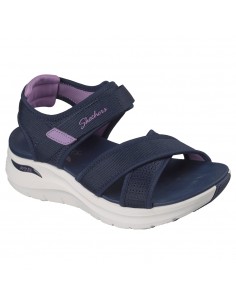 Sandalia para mujer de SKECHERS 2