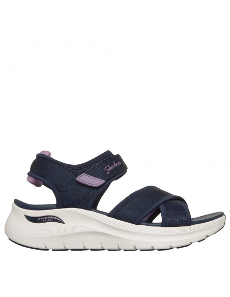 Sandalia para mujer de SKECHERS