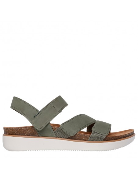 Sandalia para mujer de SKECHERS