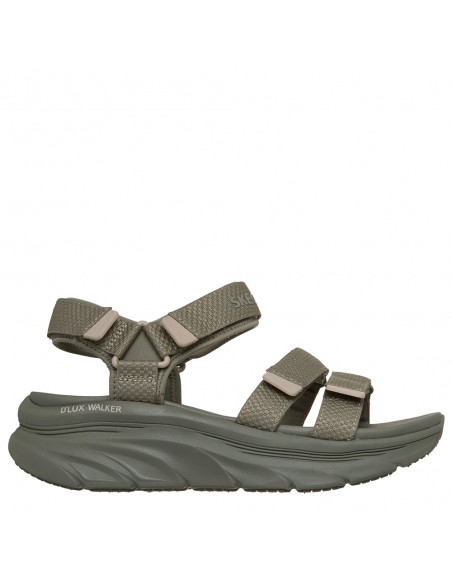 Sandalia para mujer de SKECHERS