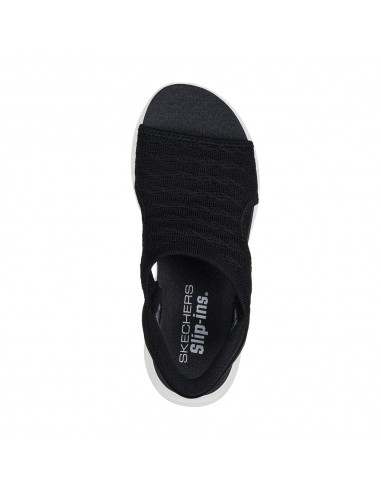 SLIP-INS ULTRA FLEX 3.0 SUN WARMTH NEGRA