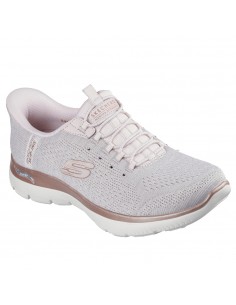 Zapatilla para mujer de SKECHERS 2