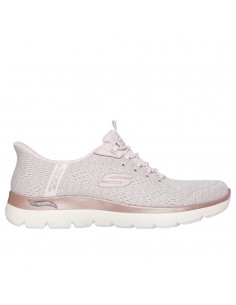 Zapatilla para mujer de SKECHERS