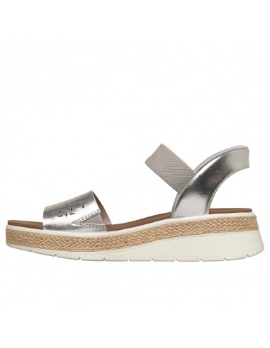 SLIP-INS BOBS SUN RAY PLATA