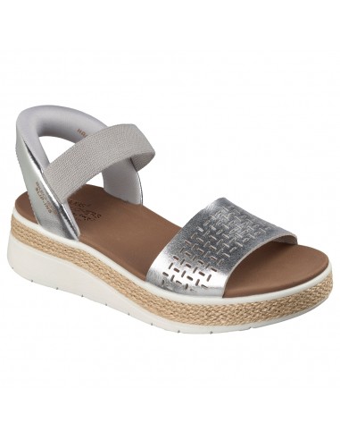 SLIP-INS BOBS SUN RAY PLATA