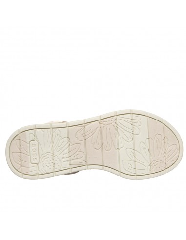 SLIP-INS BOBS SUN RAY PLATA